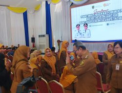 Ratusan ASN Masih Gunakan KTP Luar Daerah, Disdukcapil Dorong Jadi Warga Tabalong