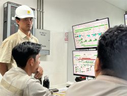 Kinerja PLN Perkuat Sinergi dengan Industri Strategis untuk Dukung Keandalan Sistem Kelistrikan Kalimantan
