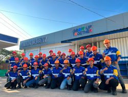 Cipta Kridatama Siapkan Operator Andal via Advance Development Operator Program