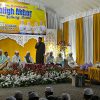 Hasnuryadi Apresiasi kegiatan Tabligh Akbar dan Lelang Amal untuk Pembangunan Madrasah di Tapin