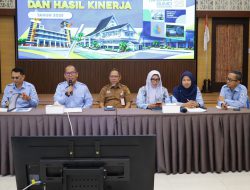 WTP 26 Tahun Berturut-turut, PAM Bandarmasih Perkuat Transparansi dan Tingkatkan Pelayanan
