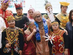 2026BeritaPemerintahPendidikan Demi ABK Lebih Terlayani, Banjarbaru Gerak Cepat Tambah 43 Guru Pendamping Khusus