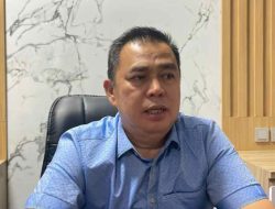 M Isnaini Tuntut Pimpinan Baru PALD Bawa Perubahan Signifikan   
