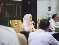 Wali Kota Banjarbaru Tetapkan Konsep Peringatan Hari Jadi ke-27, 15.000 Porsi Soto Banjar Gratis Siap Sambut Masyarakat