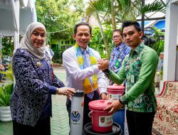 Pesan Tegas Menteri LH di Banjarbaru, Tak Ada Waktu Lagi Pilah Sampah Harus Dimulai dari Rumah