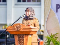 WFH Resmi Diterapkan di Banjarbaru, Wali Kota Lisa: Efisiensi Jalan, Layanan Warga Jangan Sampai Terganggu