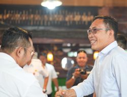 Rangkaian Hari Jadi Banjarbaru Sukses Berdampak bagi Warga