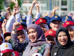 Hardiknas 2026 di Banjarbaru: Mewujudkan Pendidikan Berkualitas Melalui Digitalisasi dan Budaya ASRI