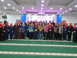 Wagub Kalsel Hadiri pelantikan YJI Kotabaru: Dorong Penguatan Program Jantung Sehat