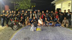 Polsek Banjarmasin Selatan Ungkap Kasus Dugaan Pembunuhan di Basirih Selatan