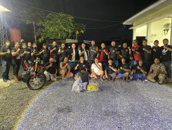 Polsek Banjarmasin Selatan Ungkap Kasus Dugaan Pembunuhan di Basirih Selatan