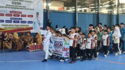 Ratusan Pelajar Ikuti O2SN 2026, Disdik Banjarmasin Dorong Prestasi dan Cegah Kenakalan Remaja