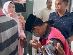 Mantan Plt Kadisdik Banjarmasin Jadi Tersangka Keempat Kasus Dugaan Korupsi Rp5 Miliar