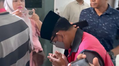 Mantan Plt Kadisdik Banjarmasin Jadi Tersangka Keempat Kasus Dugaan Korupsi Rp5 Miliar