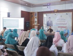 Alpiya Tingkatkan Pemahaman Perlindungan Perempuan dan Anak
