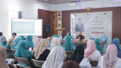 Alpiya Tingkatkan Pemahaman Perlindungan Perempuan dan Anak