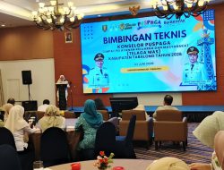 Pemkab Tabalong Perkuat Konselor Puspaga