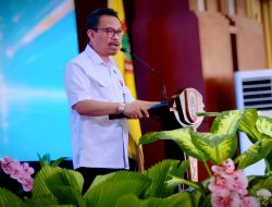 Arus Informasi Media Sosial Tak Terbendung, Pemprov Kalsel Tekankan Peran Media Massa sebagai Rujukan Utama Masyarakat