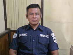 Polres Tabalong Berhasil Ungkap 14 Kasus Narkoba dalam Operasi Antik Intan 2026
