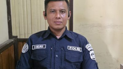 Polres Tabalong Berhasil Ungkap 14 Kasus Narkoba dalam Operasi Antik Intan 2026