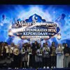 Penutupan Lomba Imtaq Kepemudaan Kotabaru 2026 Berlangsung Meriah