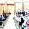 Sambut Kepulangan Kloter Haji Pertama, Wali Kota Banjarmasin Berharap Jemaah Jadi Teladan di Lingkungannya