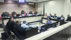 Sidang OTT KPK, Kepala Kebangpol Mengaku Jadi Perantara Permintaan Uang Penyelesaian Perkara Dana Hibah KPU