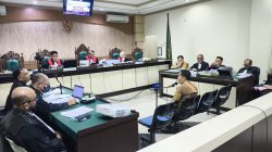 Modus Tutup Kasus, Ketua KPU HSU dan Jajarannya Patungan Hingga Rp75 Juta Setor ke Mantan Kasi Intel
