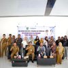 Sambut Kepulangan Kloter Haji Pertama, Wali Kota Banjarmasin Berharap Jemaah Jadi Teladan di Lingkungannya