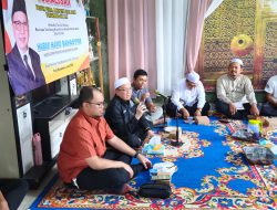 Sosper di Guntung Manggis, Warga Keluhkan Pengangkutan Sampah Tak Rutin