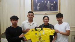 Barito Putera Pertahankan Tiga Pemain Muda Hadapi Liga 2 Musim Depan