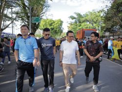 DPRD Kalsel Nilai Gerakan ASRI Bukti Peduli Polri untuk Lingkungan