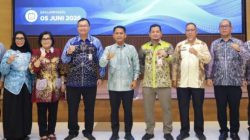Krisis Global Tekan Harga Material, PAM Bandarmasih Sesuaikan Anggaran Demi Jaga Pelayanan