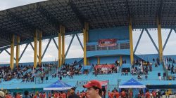 Bupati HST Cup 2026: Hadiah Rp125 Juta, Terbesar Se-Kalimantan Selatan