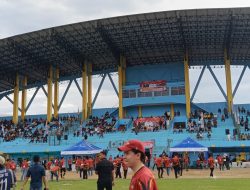 Bupati HST Cup 2026: Hadiah Rp125 Juta, Terbesar Se-Kalimantan Selatan