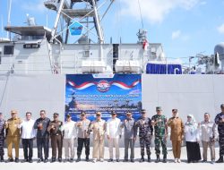 Supian HK Apresiasi Ekspedisi Rupiah Berdaulat