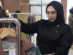 Dekranasda Tanah Bumbu Gelar Evaluasi, Fokus Tingkatkan Daya Saing UMKM Lokal