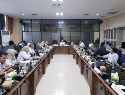 HPI Kalsel Datangi DPRD, Minta Perda Pariwisata dan Standar Tarif Tour Guide