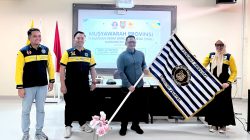 Terpilih Aklamasi, Dani Matera Siap Lakukan Pembinaan Terhadap PDBI Kabupaten dan Kota se-Kalsel