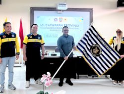 Terpilih Aklamasi, Dani Matera Siap Lakukan Pembinaan Terhadap PDBI Kabupaten dan Kota se-Kalsel
