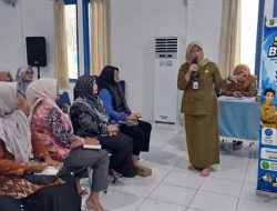 Disdukcapil Tanah Bumbu Gelar Sosialisasi Pencatatan Sipil dan Inovasi SIGAP BERAKSI di 12 Kecamatan