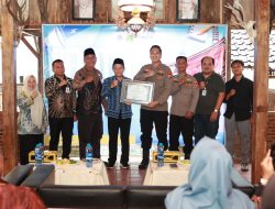 Pelatihan Bahasa Mandarin 2026 Resmi Dibuka, Pemkab Tanah Bumbu Siapkan SDM Unggul dan Berdaya Saing Global