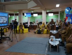 Kotabaru Masuk Daftar 8 Mal Pelayaan Publik Baru yang Diresmikan Menteri PANRB