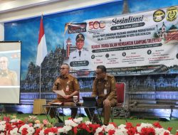 Pemko Banjarmasin Perkuat Kampung Toleransi: Kelurahan Gedang Disiapkan Jadi Percontohan