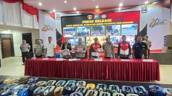 SPBU Pramuka Jual Pertalite Diluar Jam Operasional dan Di Atas Harga Normal, Lima Pegawai Ditetapkan Tersangka