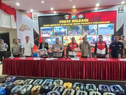 SPBU Pramuka Jual Pertalite Diluar Jam Operasional dan Di Atas Harga Normal, Lima Pegawai Ditetapkan Tersangka