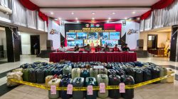 Petugas SPBU Pramuka “Mainkan” Pertalite Selama Dua Tahun, Pertamina Kecolongan?