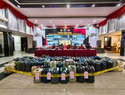 Petugas SPBU Pramuka “Mainkan” Pertalite Selama Dua Tahun, Pertamina Kecolongan?