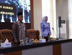 Pemkab Tanah Bumbu Gelar Dialektika Produk Hukum Daerah 2026, Dorong Percepatan Pembangunan Daerah
