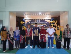 Bupati Tanah Bumbu Apresiasi Kreativitas Siswa SLB di Perpisahan Akhir Tahun Pembelajaran 2025/2026